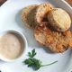 Illustration for article titled The many subtleties of mastering fried green tomatoes